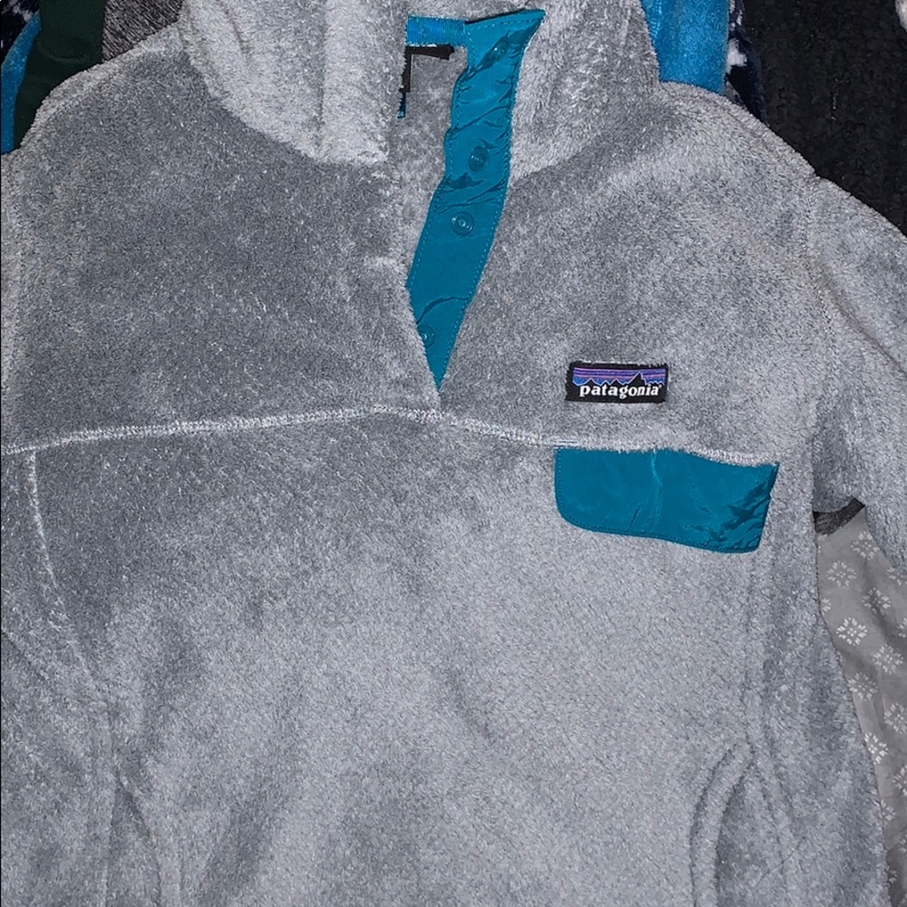 Patagonia